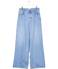 Cultnaked The One Jeans In Blue UK S