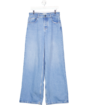 Cultnaked The One Jeans In Blue UK S
