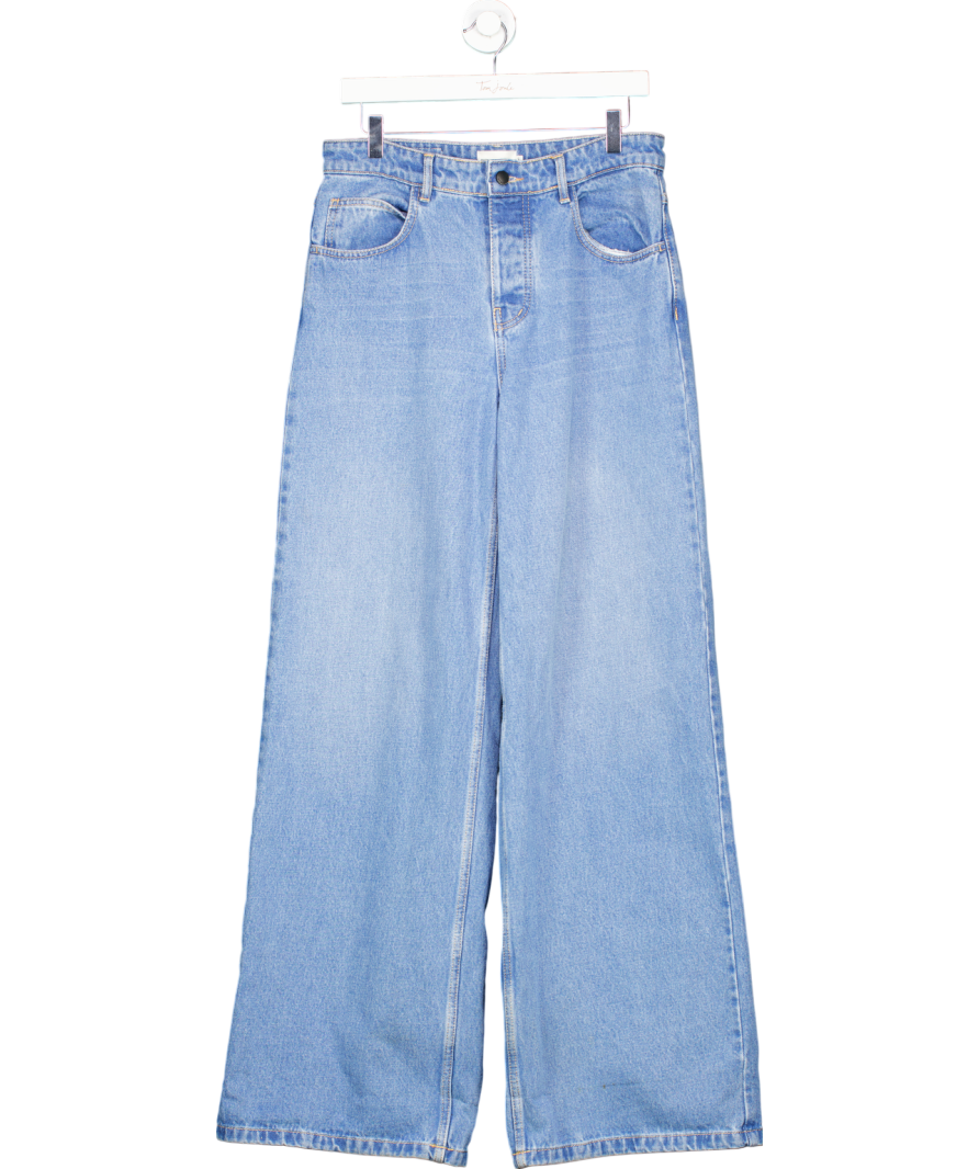 Cultnaked The One Jeans In Blue UK S