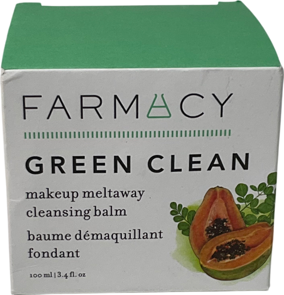 farmacy Makeup Meltaway Cleansing Balm 100ml