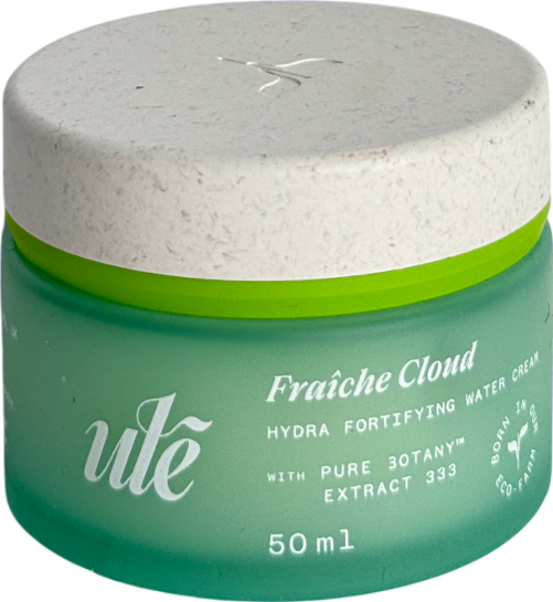 Ule Fraîche Cloud Hydra Fortifying Water Cream 50ml