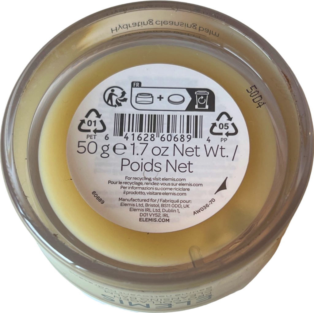 Elemis Pro-Collagen Cleansing Balm 50g