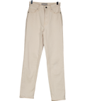 EVERLANE Cream The Original Cheeky Jean W23