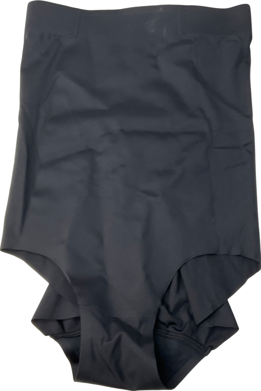 Wacoal Black High Waist Slimming Brief UK S