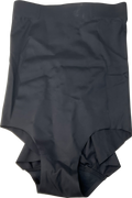Wacoal Black High Waist Slimming Brief UK S