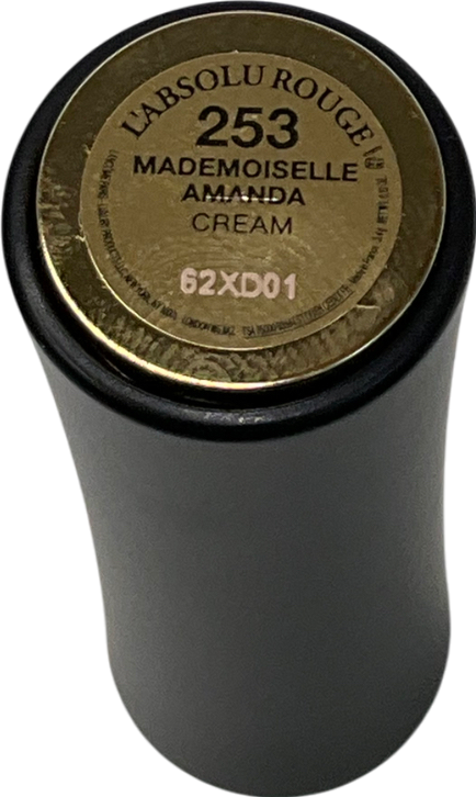 Lancome L'absolu Rouge Cream 253 One size