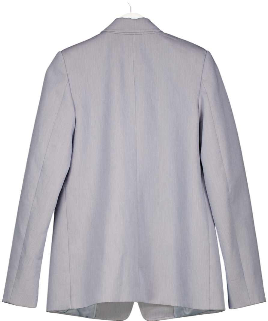 Camilla And Marc Light Grey Blazer UK 6