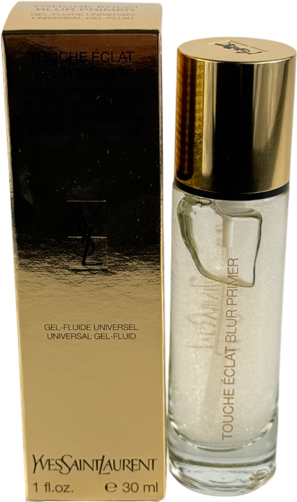 YSL Touche Éclat Blur Primer 30ml