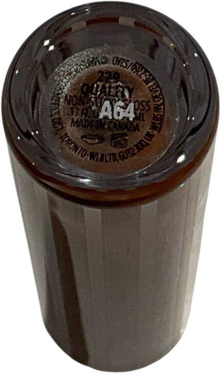 MAC Lipglass Air 229 Quality 5ml