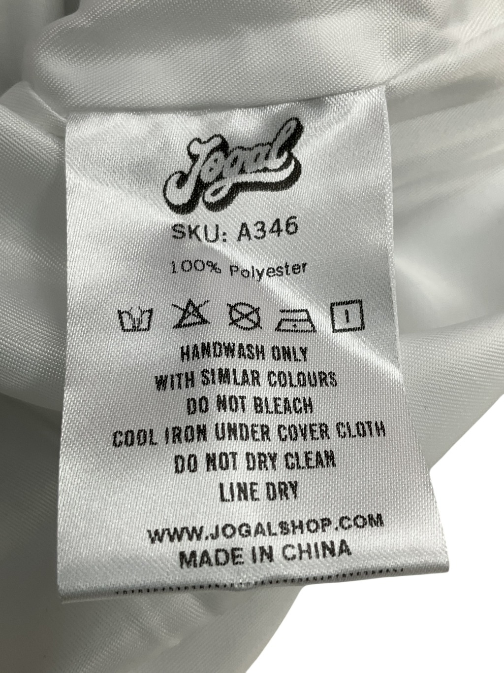 Jogal Style Metallic Sequins Nightclub Styles Zip Up Varsity Baseball Bomber Jacket UK XL