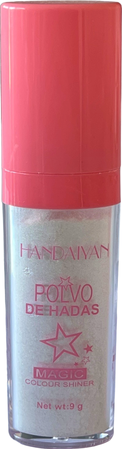 Handaiyan Polvo De Hadas Magic Colour Shiner  9g