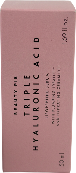 Beauty Pie Lipopeptide Serum 50ml