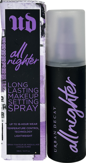 Urban Decay All Nighter Setting Spray 118ml