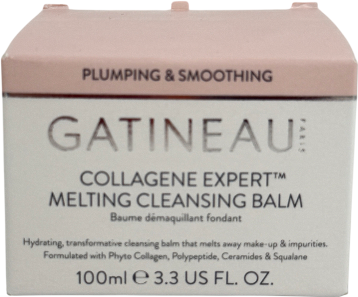 GATINEAU Collagene Expert Melting Cleansing Balm 100ml