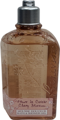 L'Occitane Cherry Blossom Shower Gel 250ml