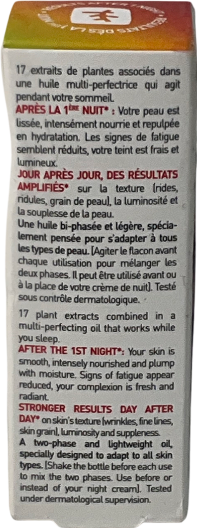 Erborian Skin Therapy Multiperfecting Oil 10ml