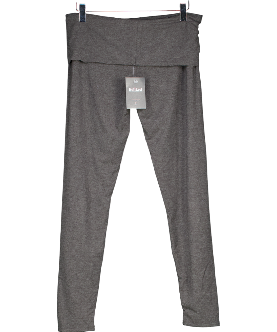 Hatch Grey The Ultimate Before, During & After Legging UK S