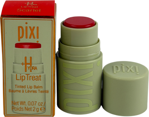 Pixi +hydra Liptreat Lip Balm Scarlet 2g