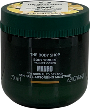 The Body Shop Body Yogurt 200ml