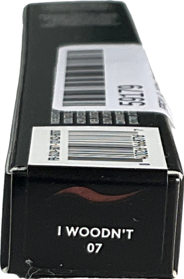 Fenty Trace'd Out Pencil Lip Liner 07 1.2