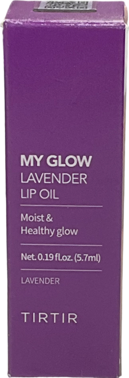 tirtir My Glow Lip Oil 5.7