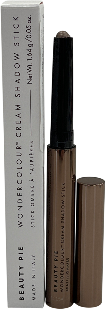 Beauty Pie Longwear Cream Eyeshadow Stick Brazillionaire 1.64g