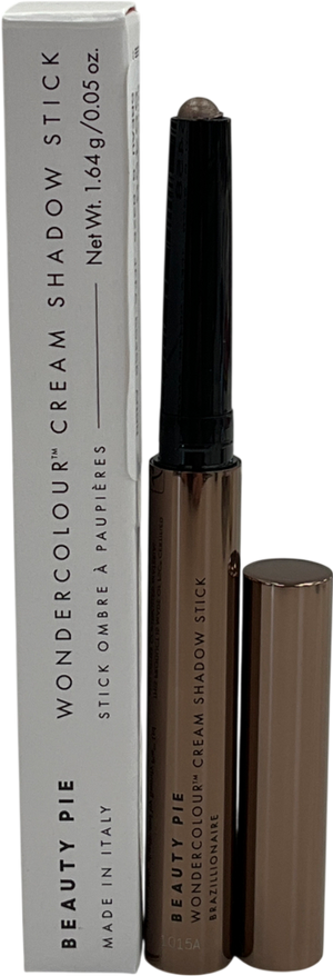Beauty Pie Longwear Cream Eyeshadow Stick Brazillionaire 1.64g