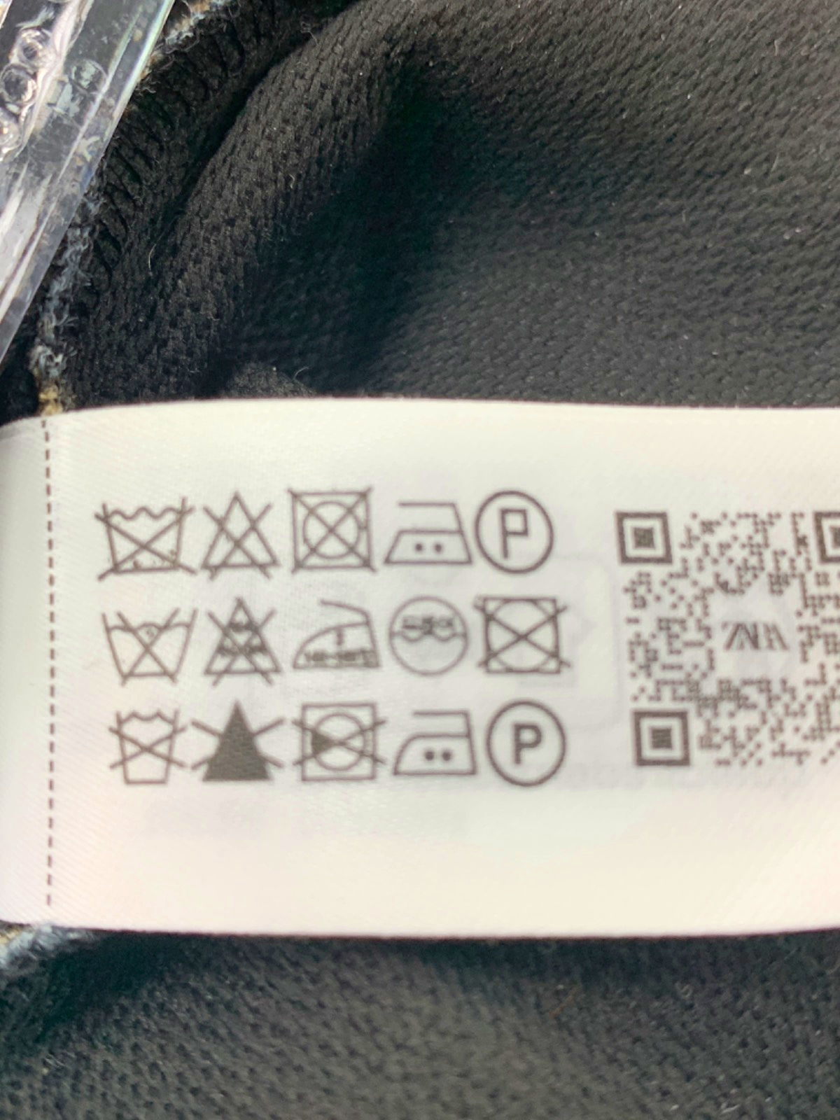 Zara Multi Leopard Print Sleeveless Top UK XS