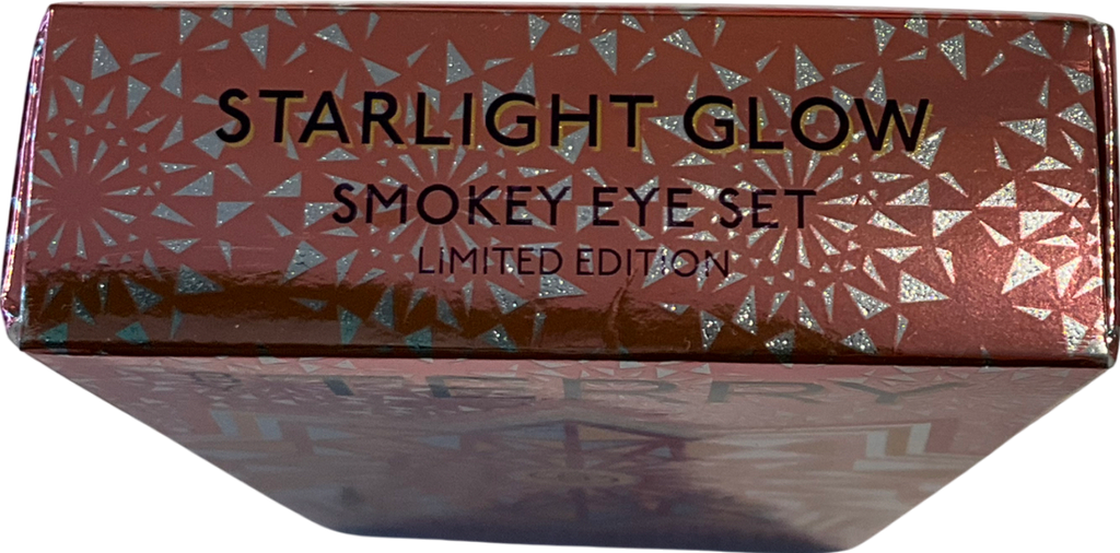 BY TERRY Starlight Glow Smokey Eye Set Smokey One size