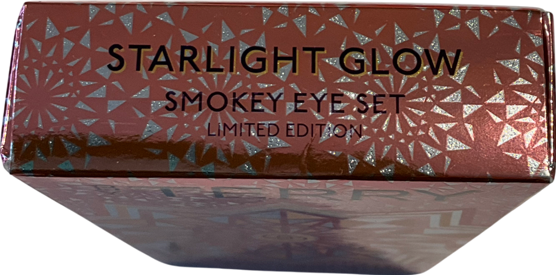 BY TERRY Starlight Glow Smokey Eye Set Smokey One size