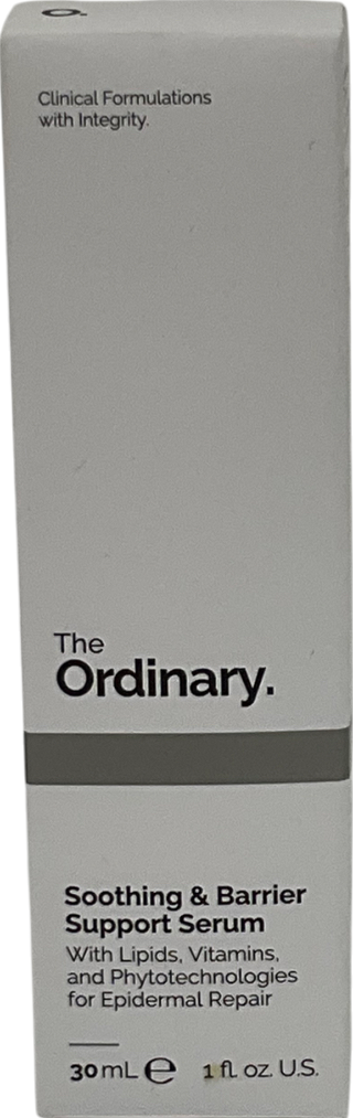 The Ordinary Soothing & Barrier Support Serum 30ml