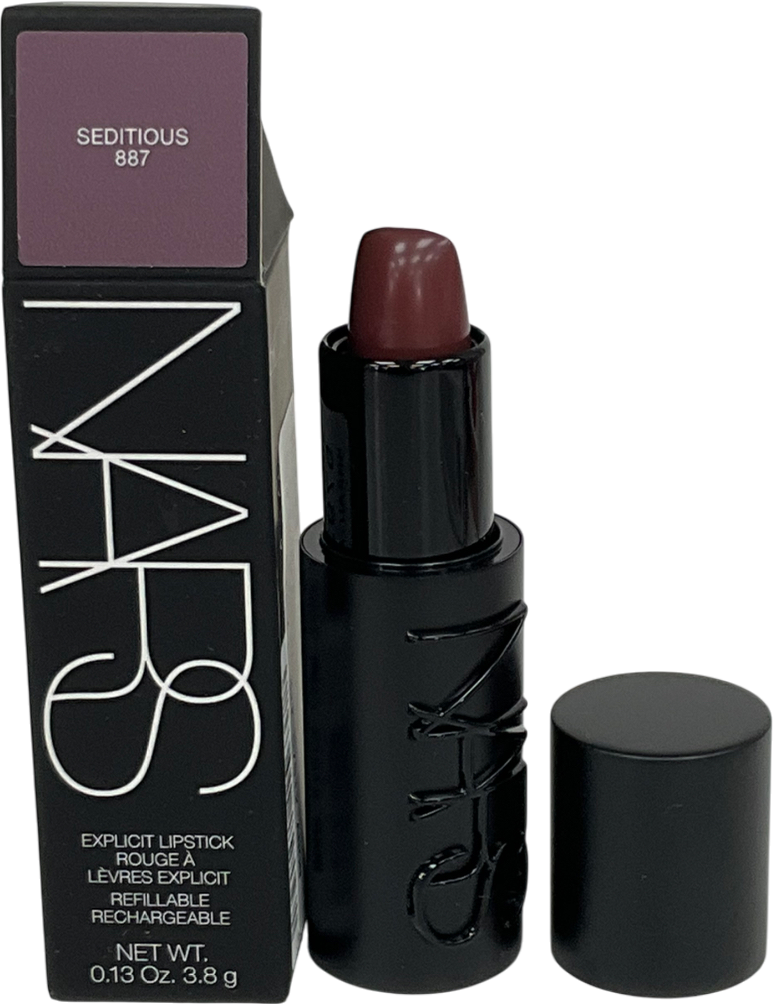 NARS Explicit Lipstick 887 3.8g