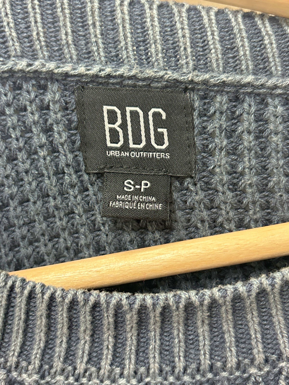 BDG Jeans Grey Sweater S