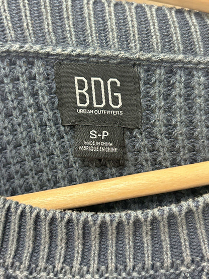 BDG Jeans Grey Sweater S