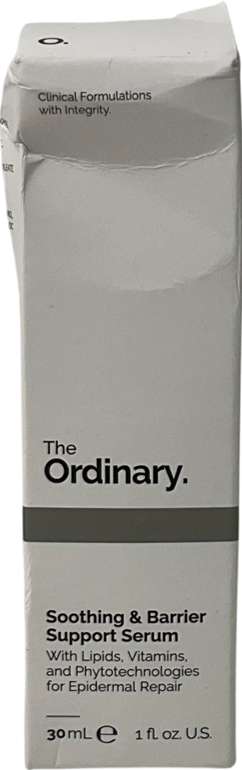 The Ordinary Soothing & Barrier Support Serum 30ml