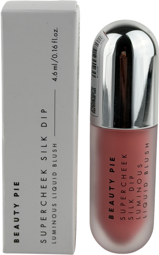 Beauty Pie Silk Dip Luminous Liquid Blush Habotai 4.6 ml