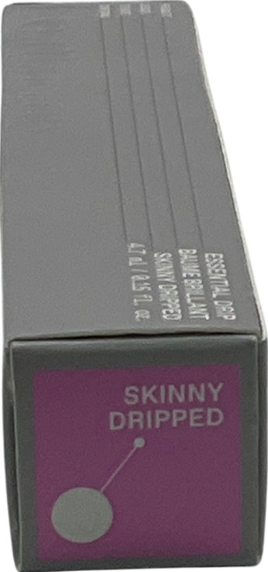 R.E.M Beauty Essential Drip Glossy Balm Skinny Dripped 4.7