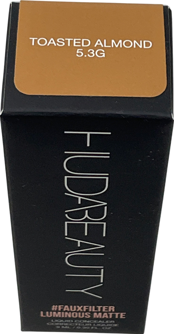 Huda Beauty #fauxfilter Luminous Matte Liquid Concealer 5.3g 9ml