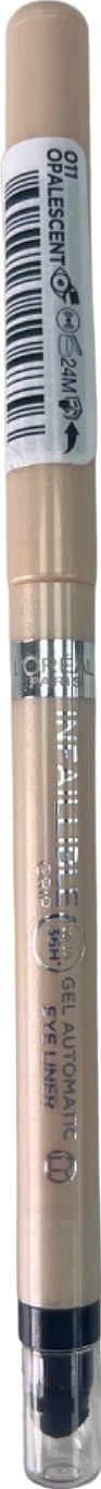 L'Oréal Lumi Magique Concealer Opalescent 6ml