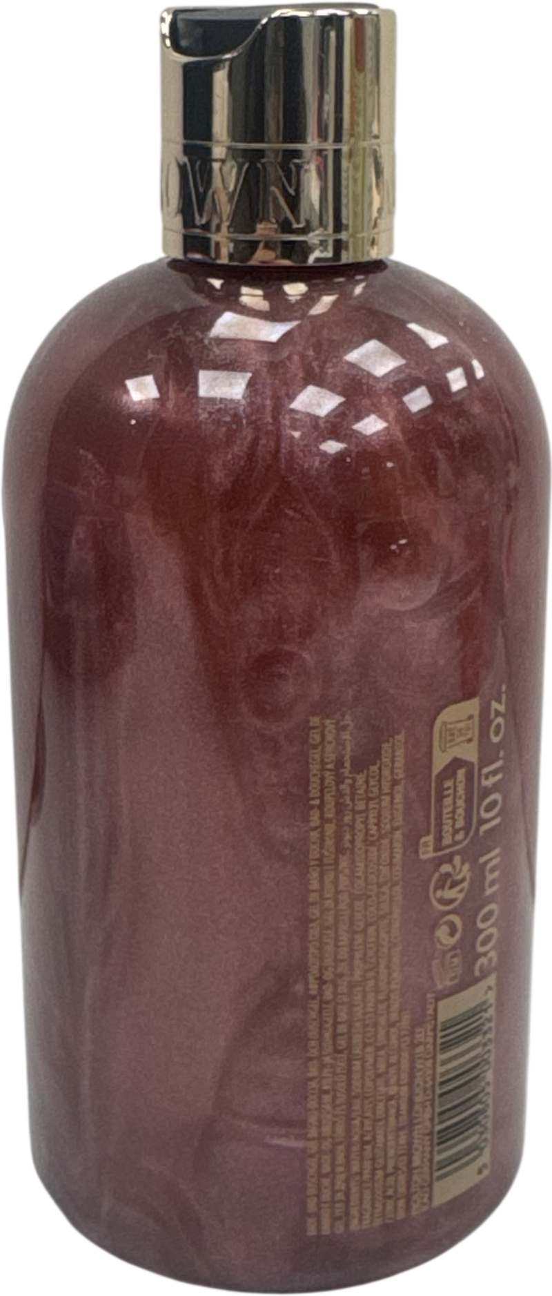 Molton Brown Rose Dunes Bath & Shower Gel 300ml