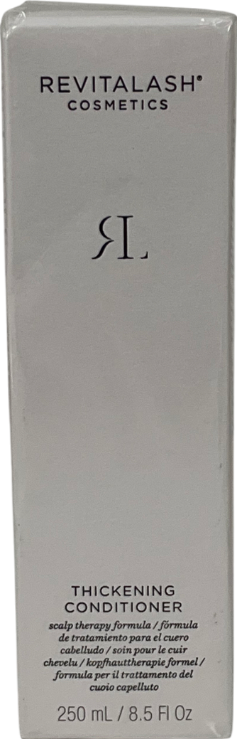 RevitaLash Thickening Conditioner 250ml