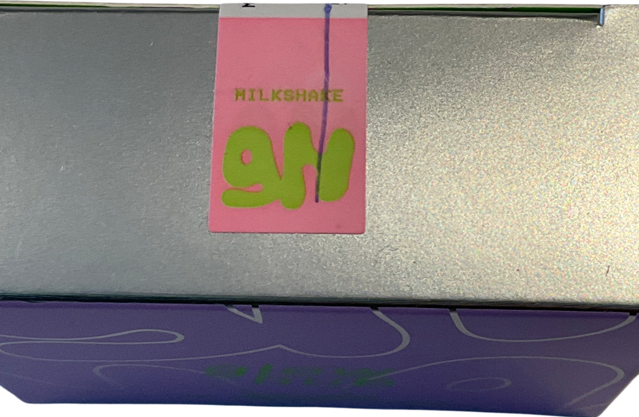 glow hub Glow Balm Milkshake 2g