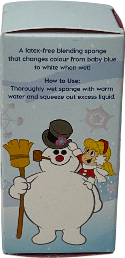 colourpop Snowman Blender One size