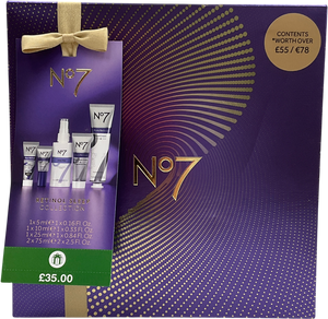 No7 Retinol Sleep Collection One size