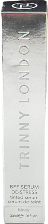 Trinny London Bff De-stress Tinted Serum Binky 30ml