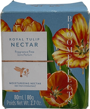 bloomeffects Royal Tulip Moisturising Nectar 80ml