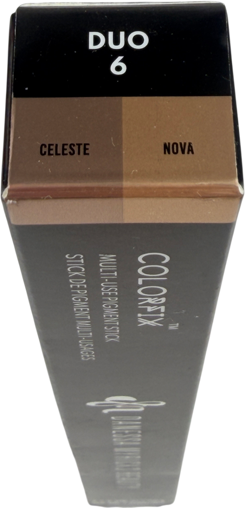 Danessa Myricks Beauty Colorfix Multi Use Stix Duo 6 3g