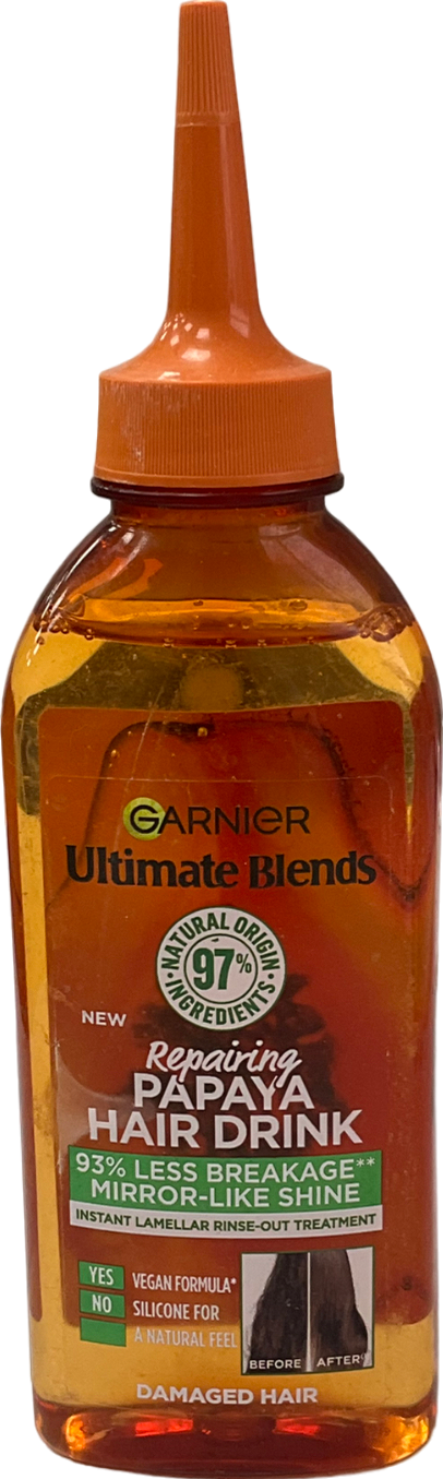 Garnier Hair Drink Papaya One size