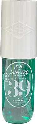 Sol de Janeiro Limited Edition Cheirosa 39 Perfume Mist 90ml