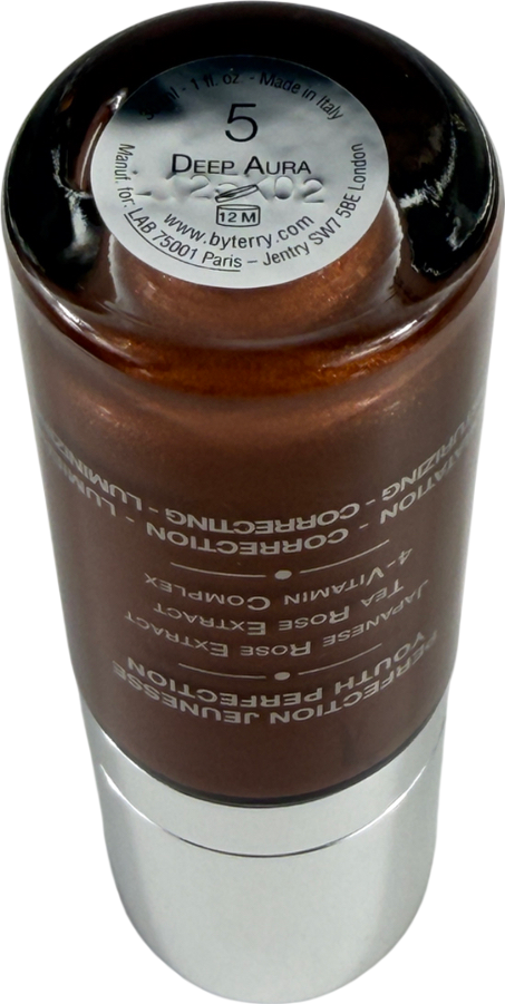 BY TERRY Brightening Cc Serum 5 30ml